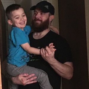 Meet your Posher, Grant